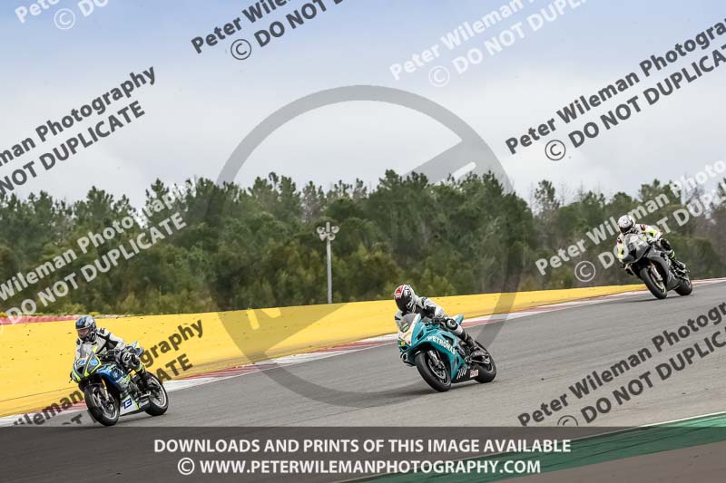 may 2019;motorbikes;no limits;peter wileman photography;portimao;portugal;trackday digital images